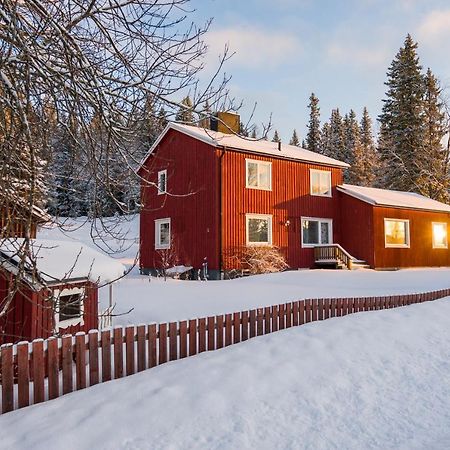 The Bear'S Den Villa Hakafot Bagian luar foto