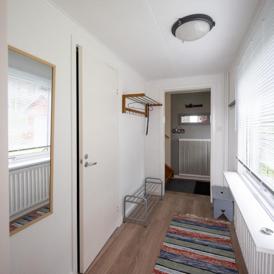 The Bear'S Den Villa Hakafot Bagian luar foto