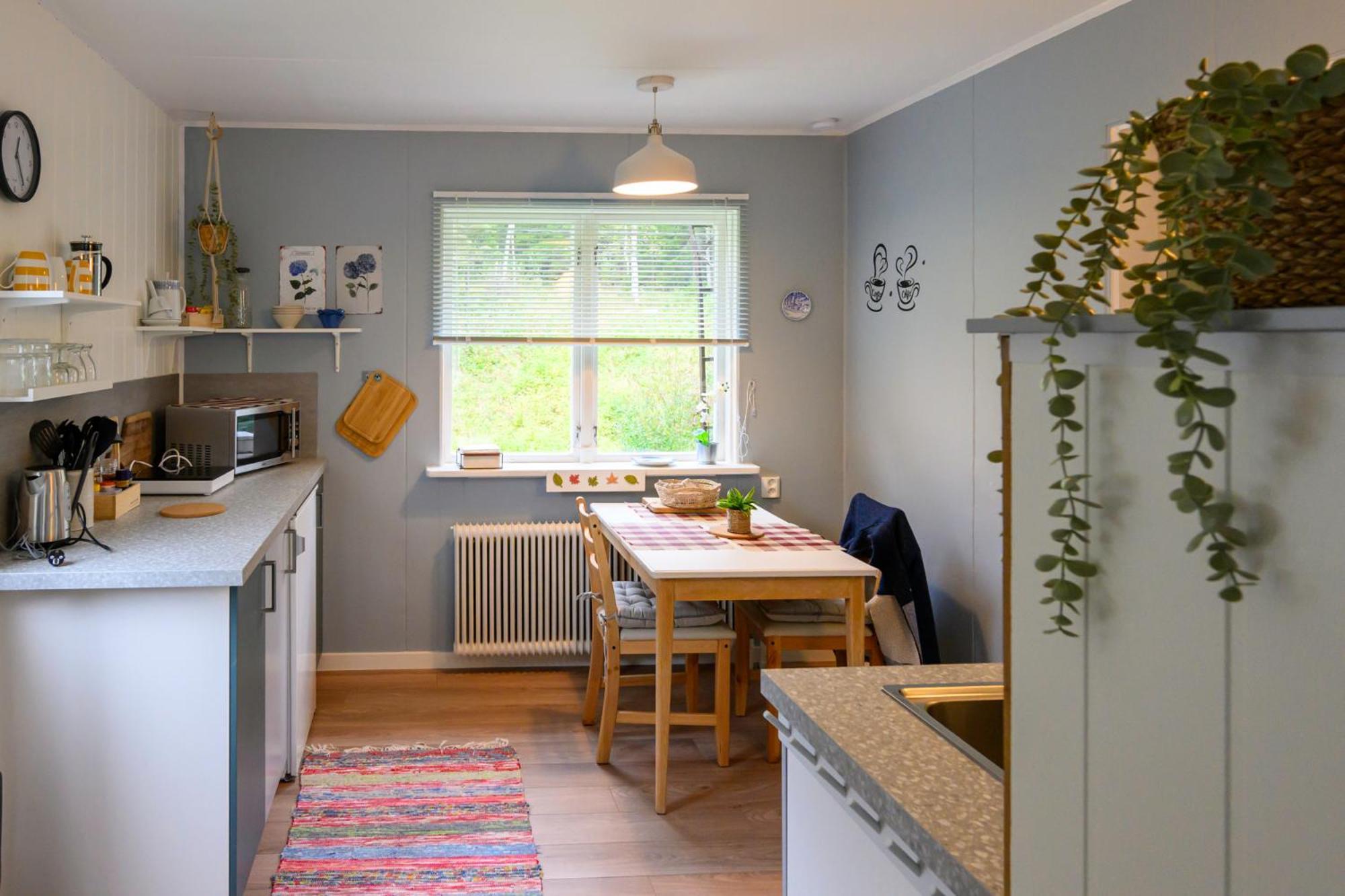 The Bear'S Den Villa Hakafot Bagian luar foto
