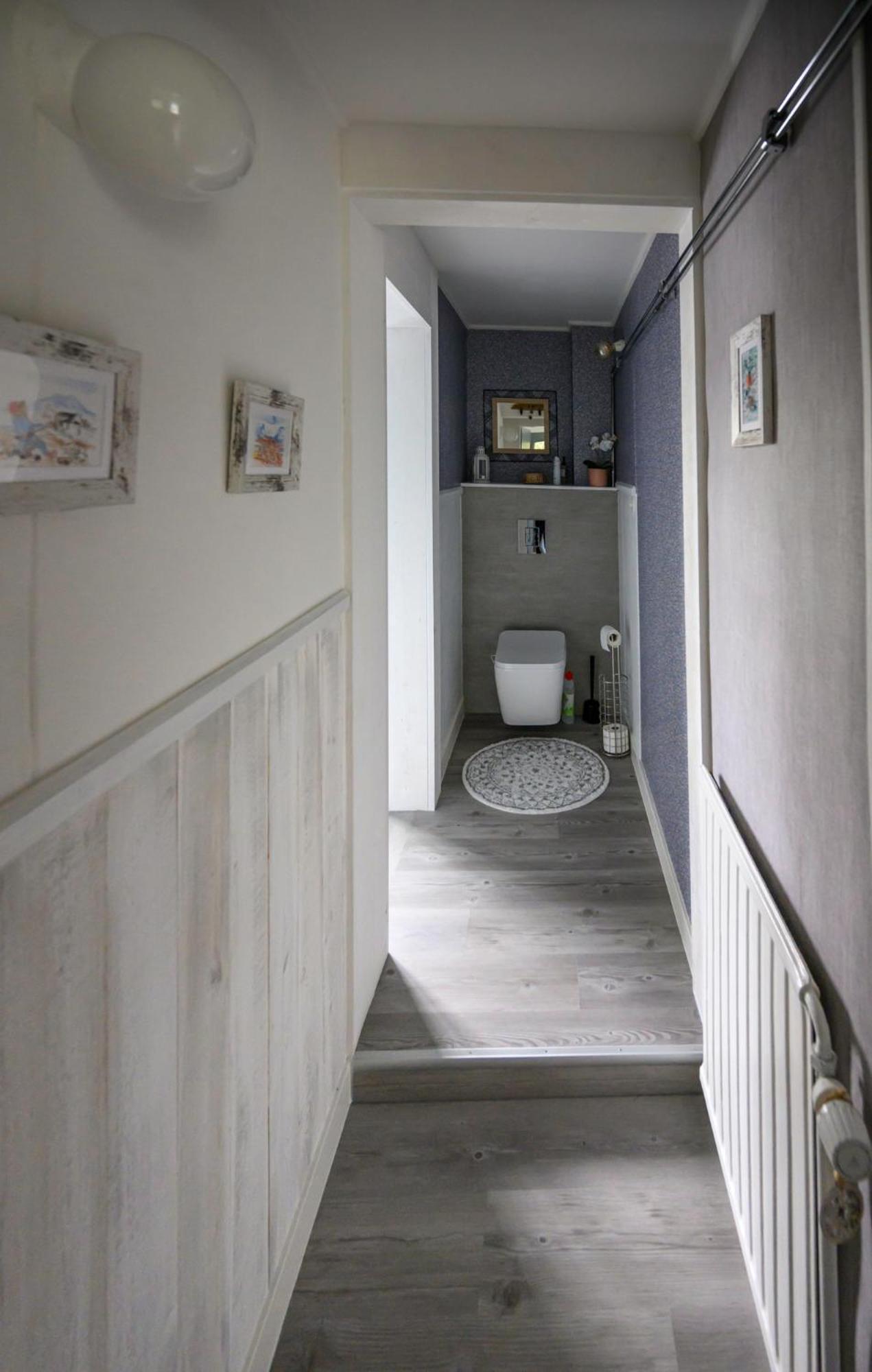 The Bear'S Den Villa Hakafot Bagian luar foto