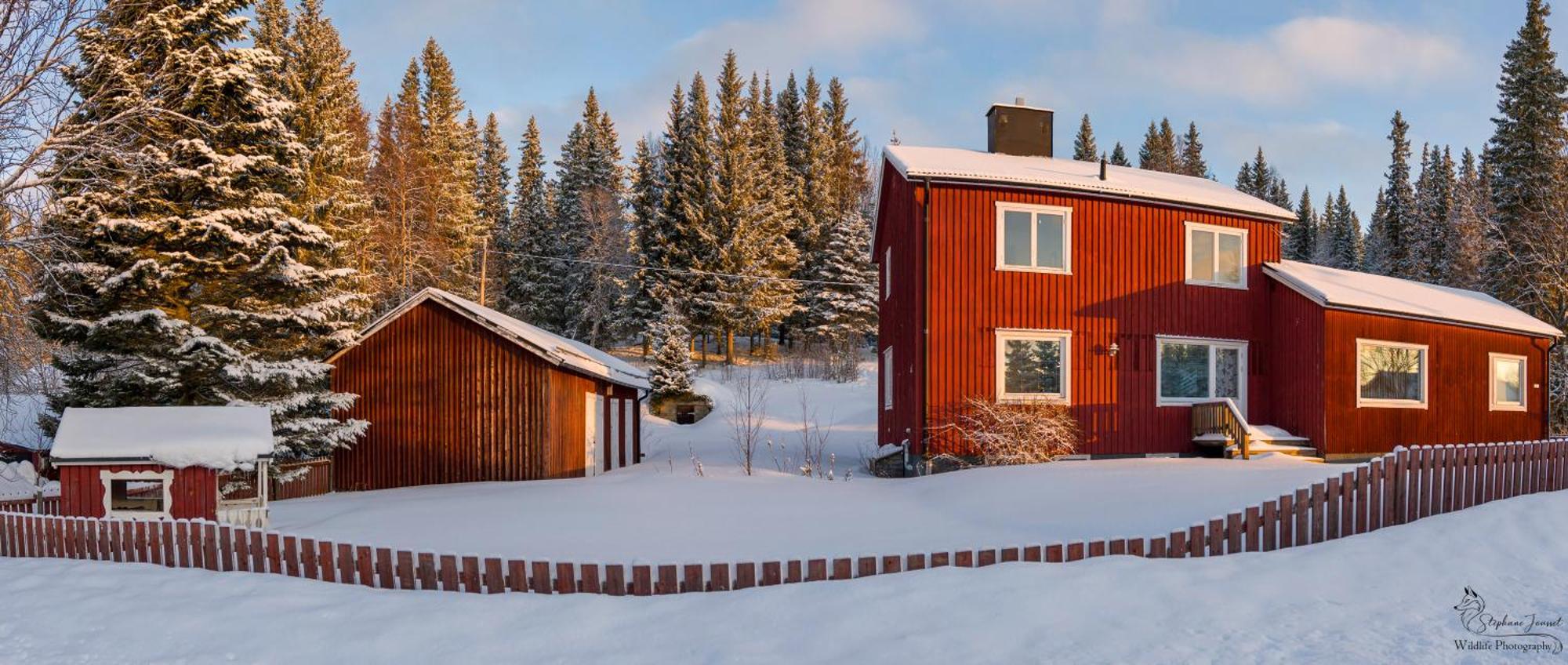 The Bear'S Den Villa Hakafot Bagian luar foto